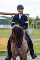 Intensiv Reitkurs mit Nora